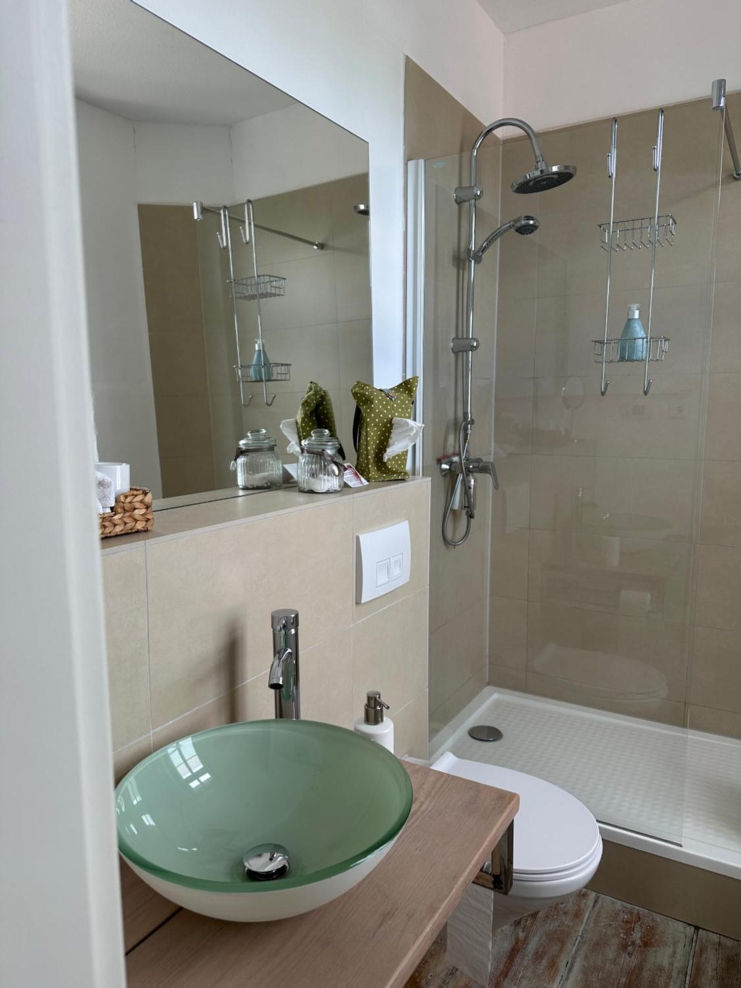 Bed and Breakfast Altes Pastorat Barmstedt Esterno foto