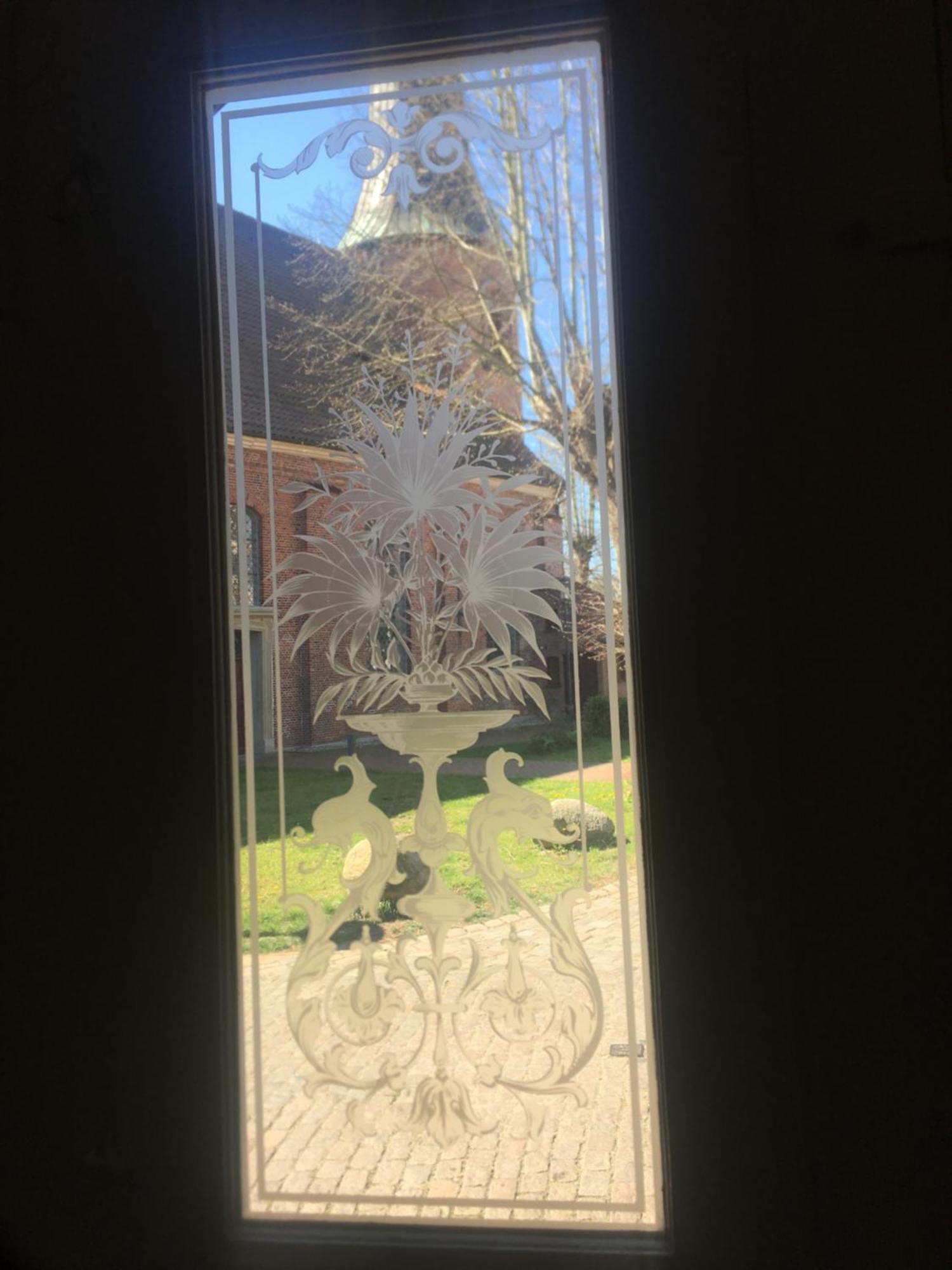 Bed and Breakfast Altes Pastorat Barmstedt Esterno foto