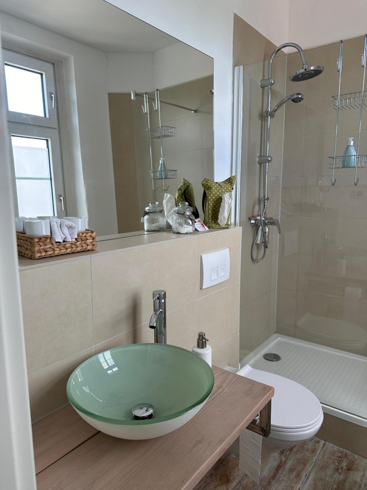 Bed and Breakfast Altes Pastorat Barmstedt Esterno foto