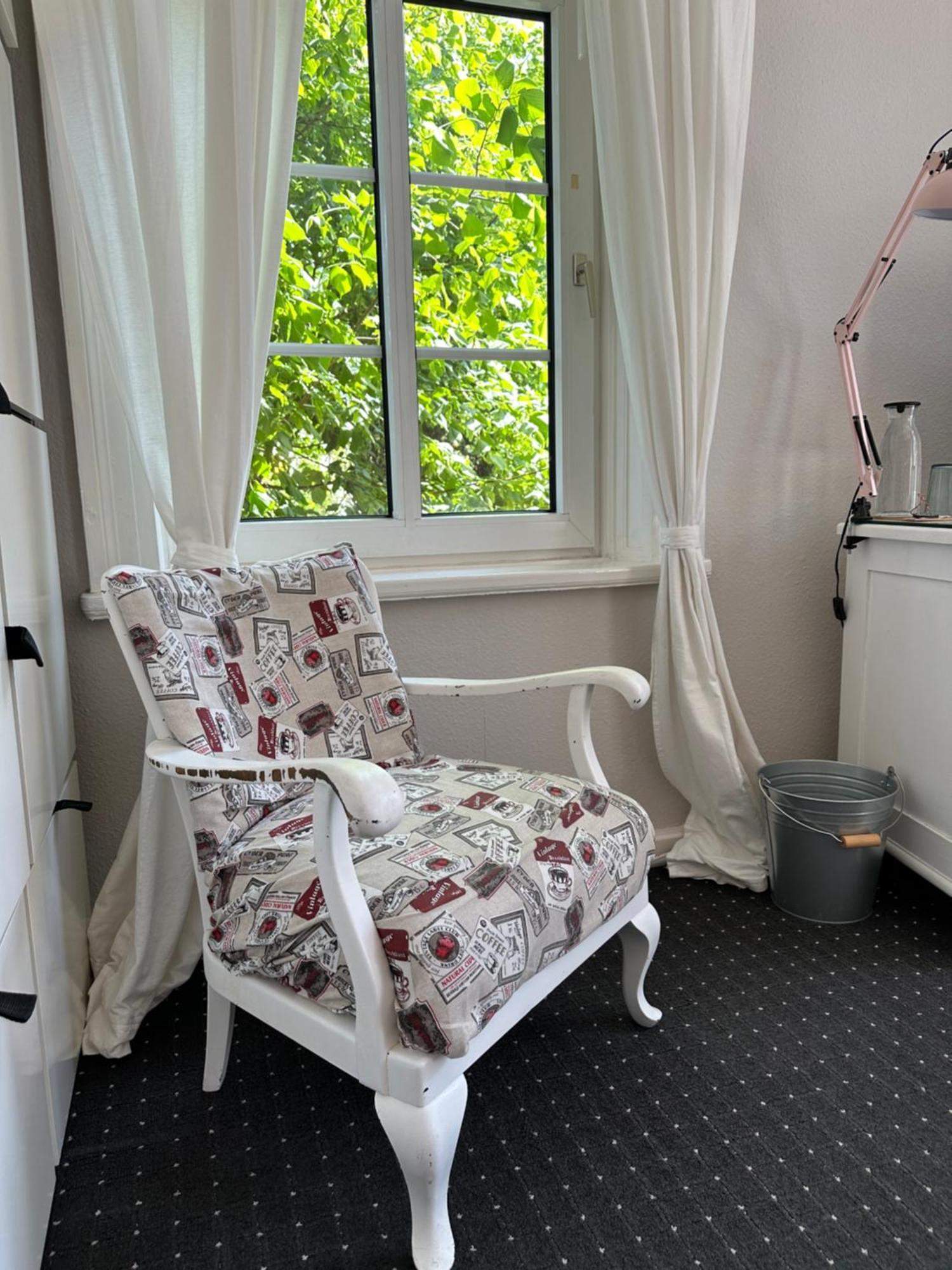 Bed and Breakfast Altes Pastorat Barmstedt Esterno foto