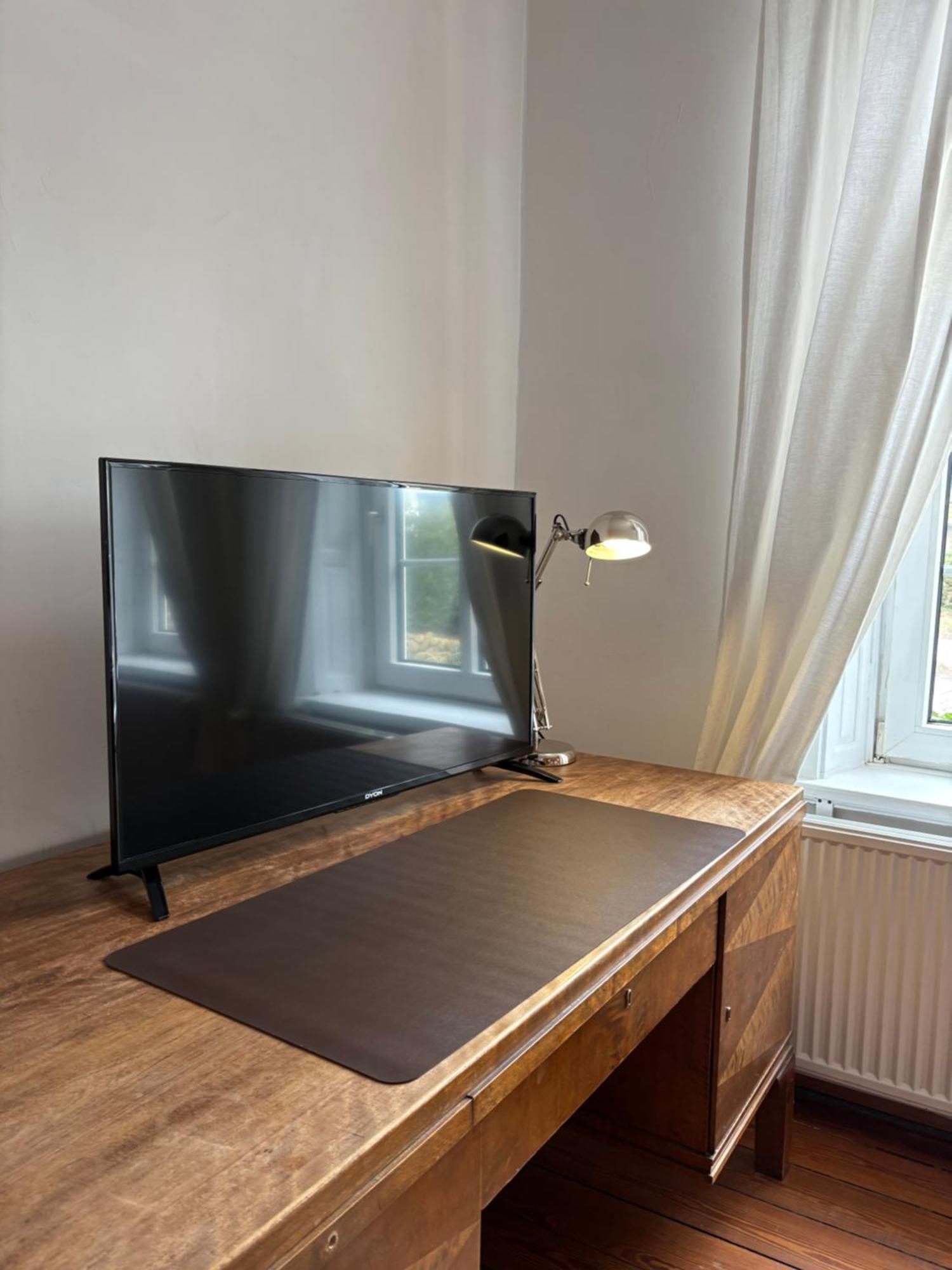 Bed and Breakfast Altes Pastorat Barmstedt Esterno foto