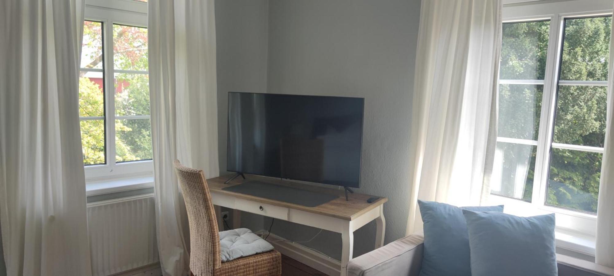 Bed and Breakfast Altes Pastorat Barmstedt Esterno foto