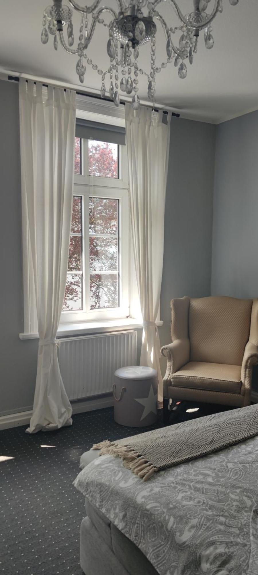 Bed and Breakfast Altes Pastorat Barmstedt Camera foto