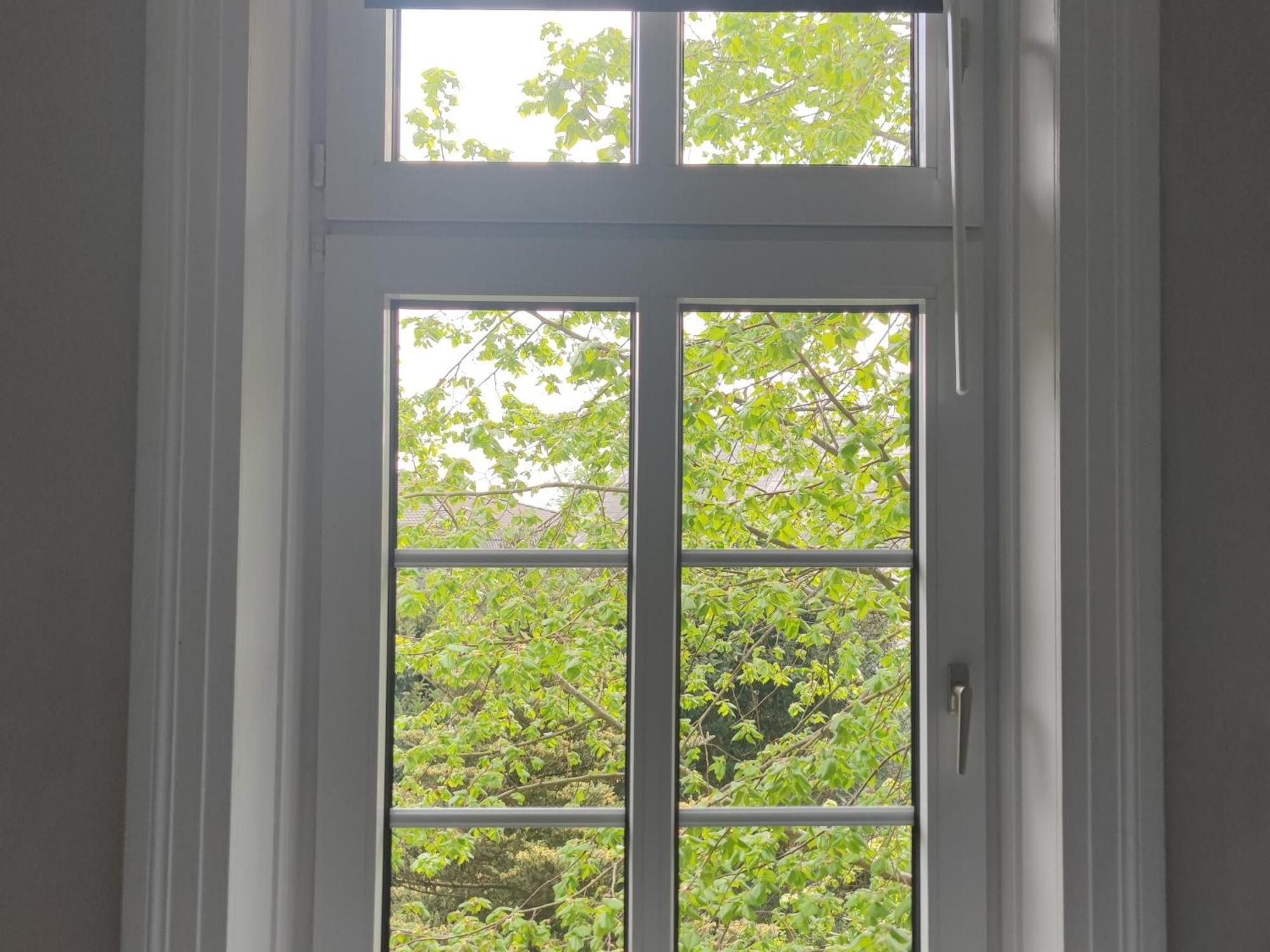 Bed and Breakfast Altes Pastorat Barmstedt Esterno foto