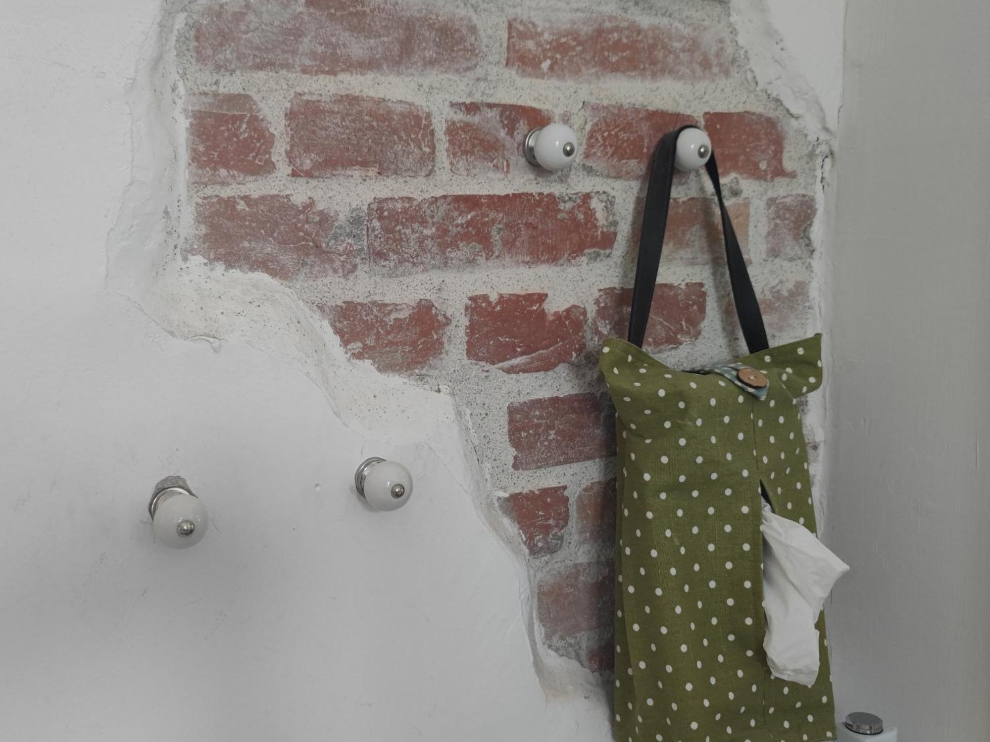 Bed and Breakfast Altes Pastorat Barmstedt Esterno foto