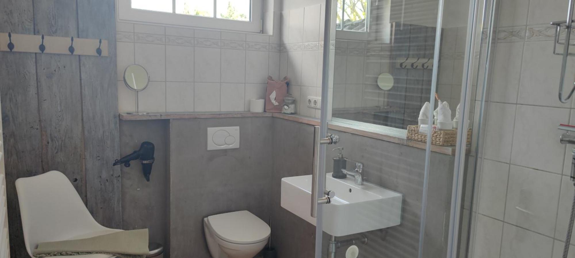 Bed and Breakfast Altes Pastorat Barmstedt Camera foto