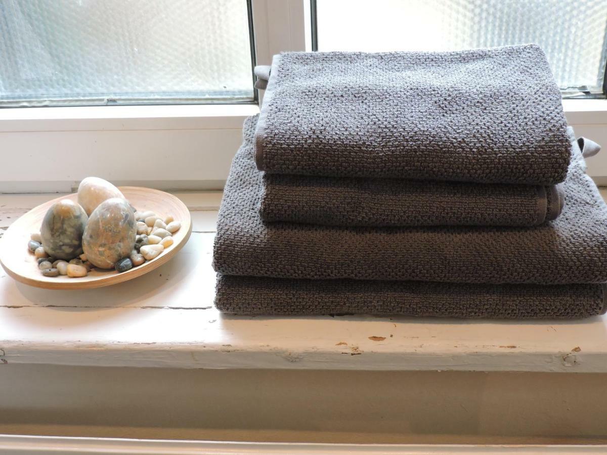 Bed and Breakfast Altes Pastorat Barmstedt Esterno foto